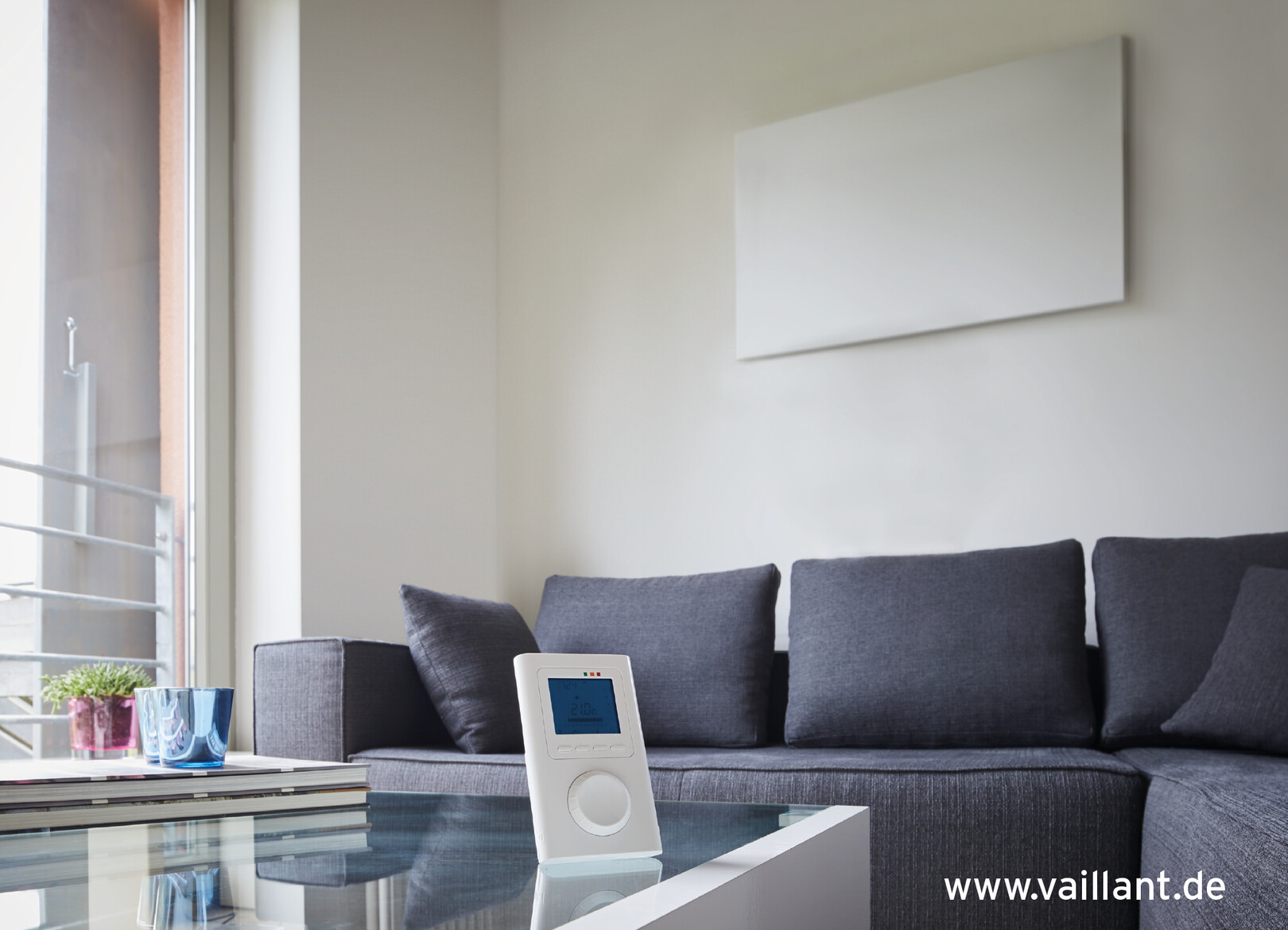 Heizungsmodernisierung