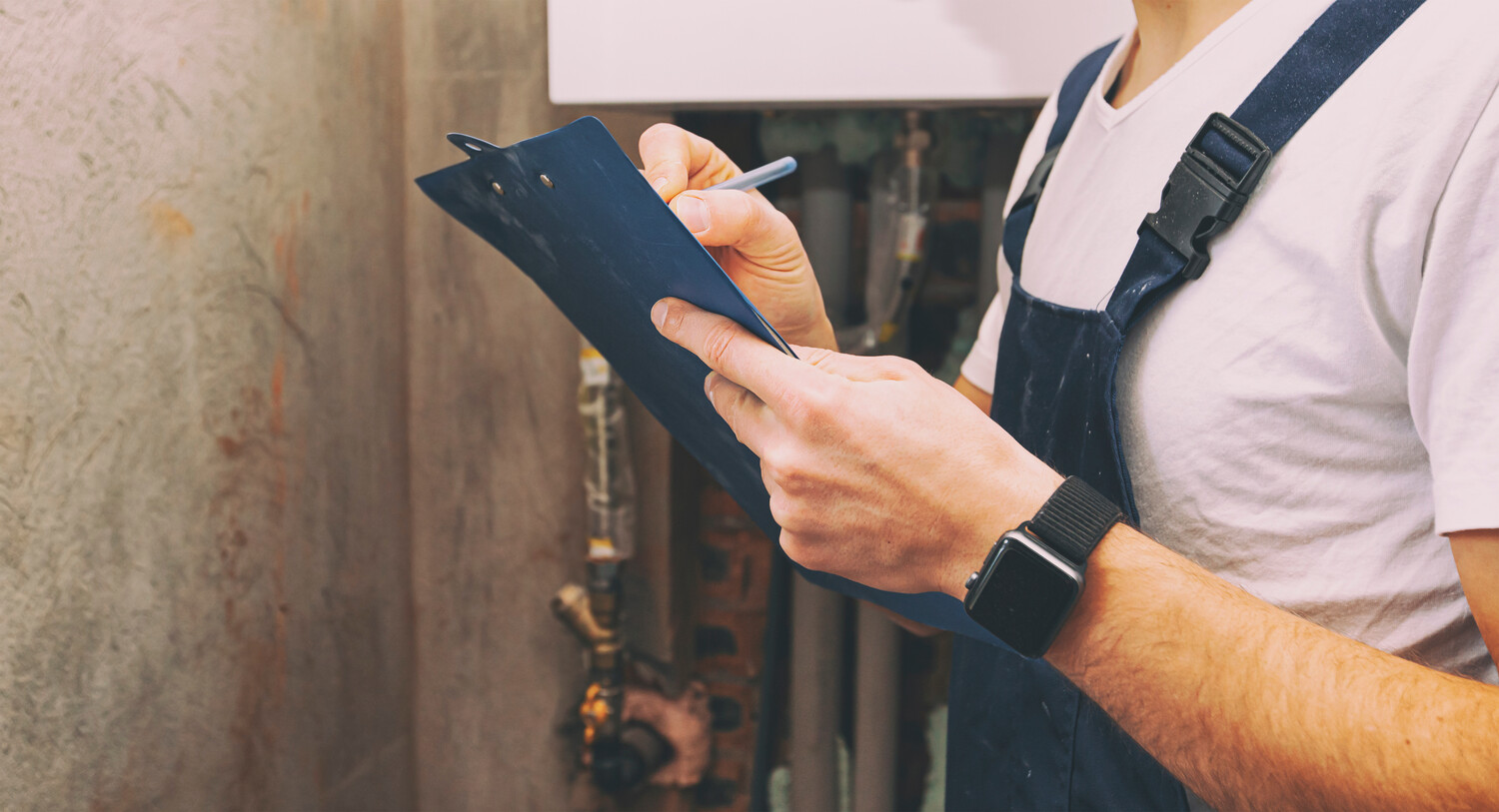 Kundendienst & Wartung