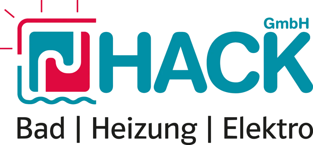 Hack GmbH – Bad, Heizung, Elektro Logo