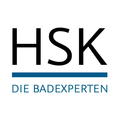 HSK – Die Badexperten Logo